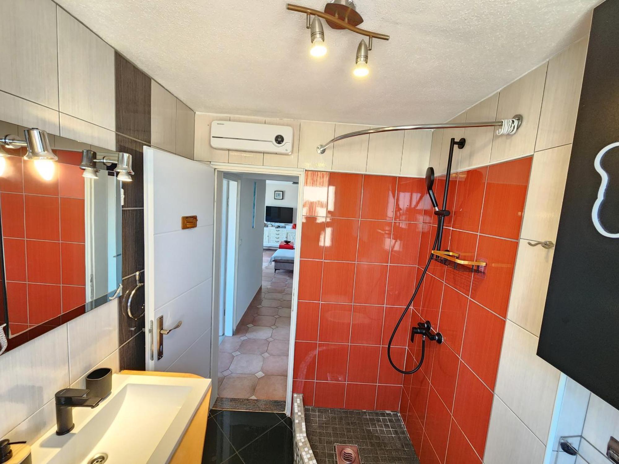 Apartman Lucija 2 Rovinj Exterior foto