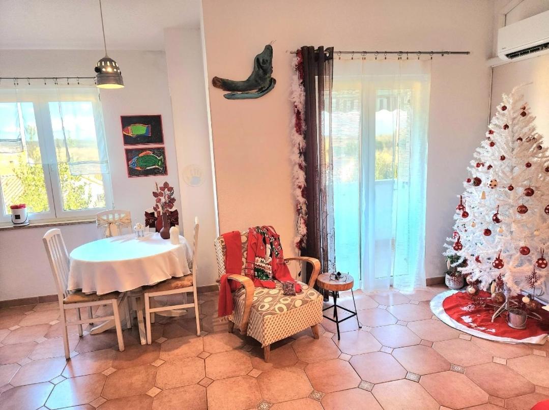 Apartman Lucija 2 Rovinj Exterior foto